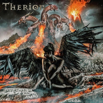 Therion - Leviathan II LP