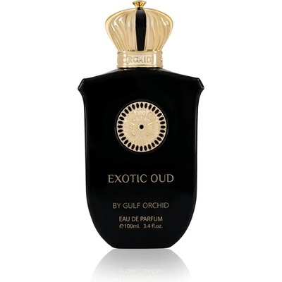 Gulf Orchid Exotic Oud EDP 100 ml