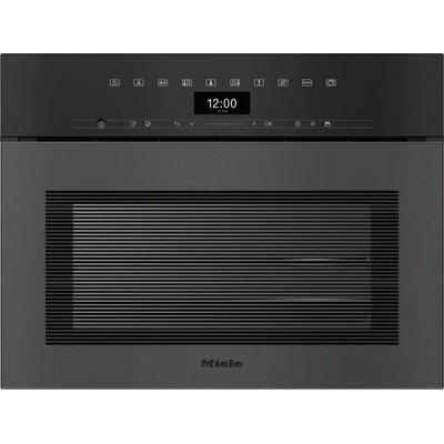 Miele DGC 7440 HCX Pro