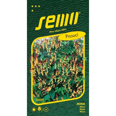 Semo Mina - pnoucí 0,4g