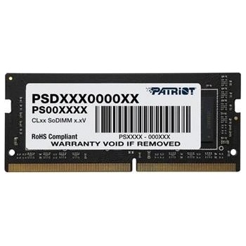 Patriot DDR4 16GB 3200MHz CL22 PSD416G320081S