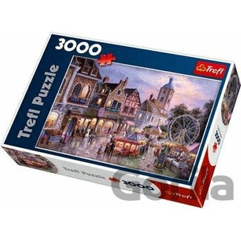 Trefl Púť 3000 dielov