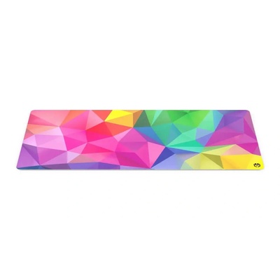 ENDORFY Подложка за мишка ENDORFY Crystal Spectrum - XL (EY6B012)