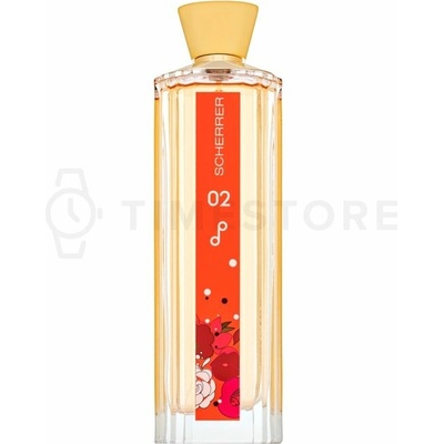 Jean Louis Scherrer Pop Delights 02 toaletná voda dámska 100 ml