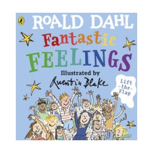 Roald Dahl: Fantastic Feelings | Roald Dahl (2023)