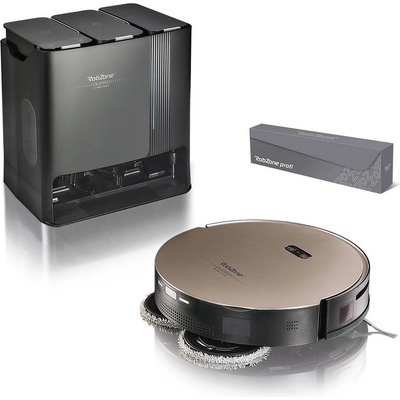 Robzone Duoro X-Comfort Profi XL