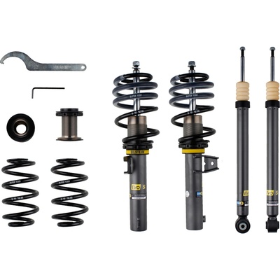 Bilstein Stavitelný podvozek EVO S 47-313774 pro AUDI A3 (8V1, 8VK) 1.0 TFSI • 85 kW • 2016—2017