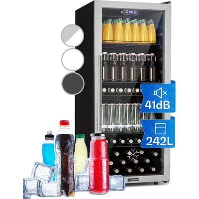 Klarstein Beersafe 7XL HEA8-Beersafe-242