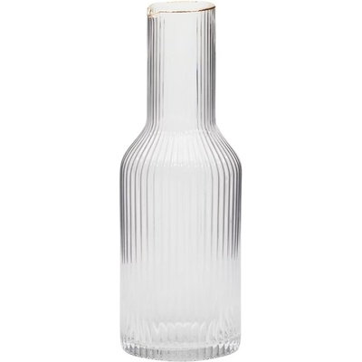 Skleněná karafa Kave Home Ayan 1,15 l