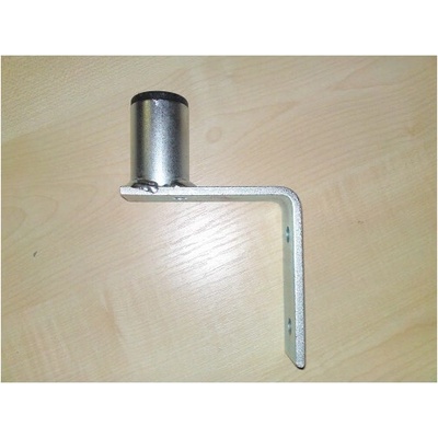 Maxlink KNF konzola mini Piko na zeď, dvoubodová, 4cmx5cm, KNFP-38-40-PIKO