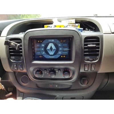 TomiMax 061 Renault