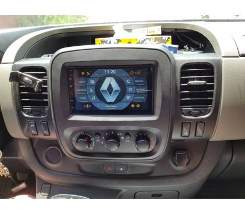 TomiMax 061 Renault