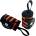 SVELTUS ADJUSTABLE WRIST GUARD