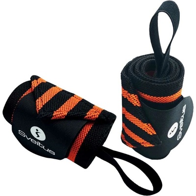 SVELTUS ADJUSTABLE WRIST GUARD
