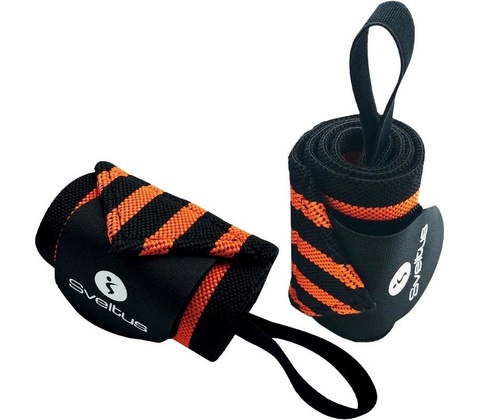 SVELTUS ADJUSTABLE WRIST GUARD