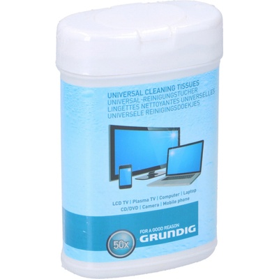 Grundig Utierky na obrazovky – Grundig