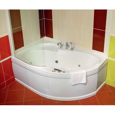 Ravak ROSA 140 x 105 cm CI01000000