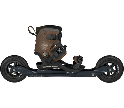 Powerslide XC Skeleton