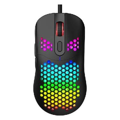 Marvo G925, čierna