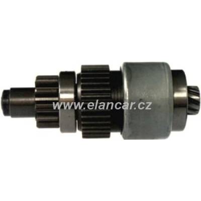 Pastorek - Denso 028300-8011