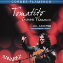 Savarez T50J