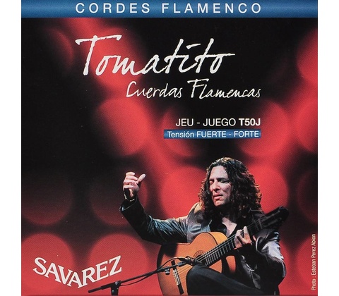 Savarez T50J