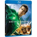 Green Lantern DVD
