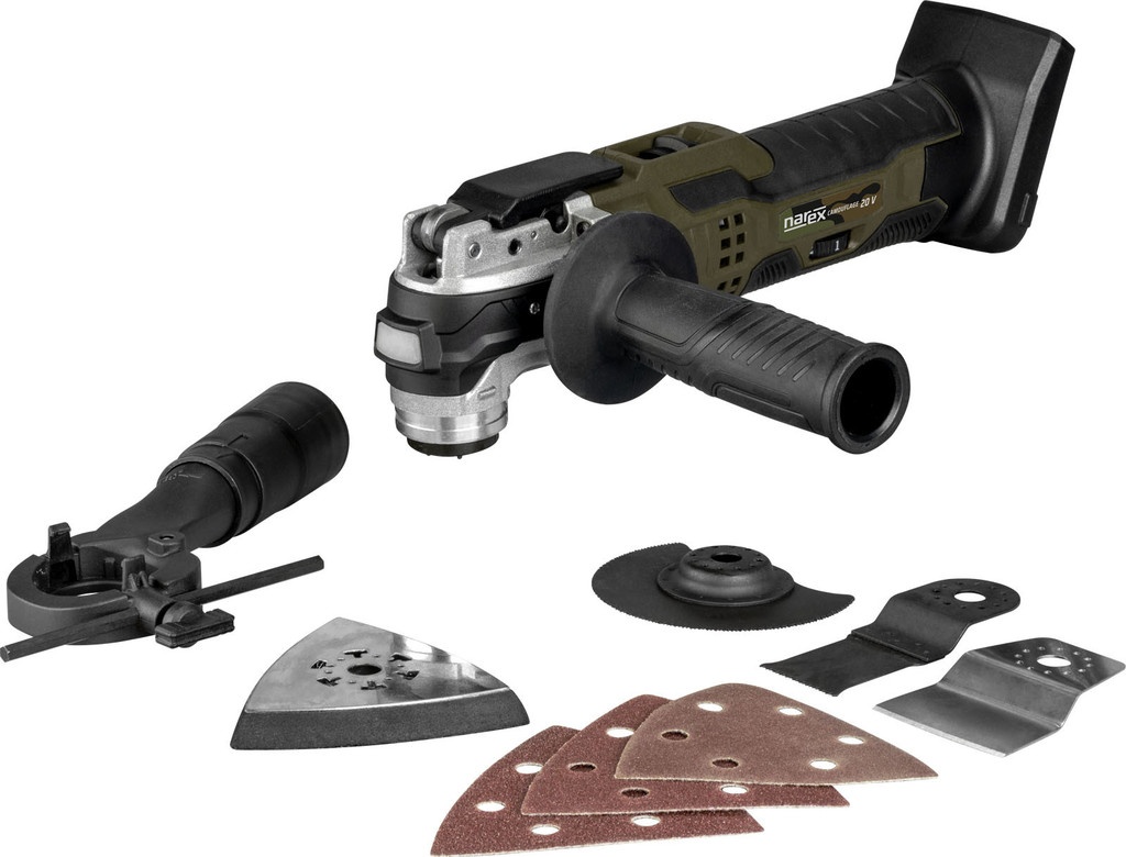 Narex CPM 3E Basic Camouflage 65406341