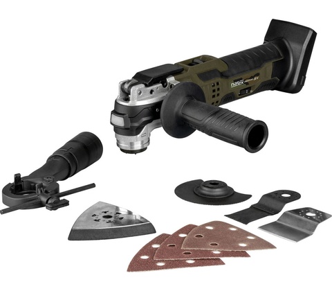 Narex CPM 3E Basic Camouflage 65406341