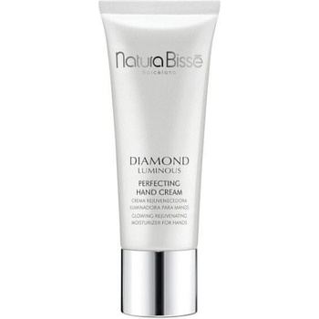 Natura Bissé Omladzujúci krém na ruky Diamond Luminous 75 ml