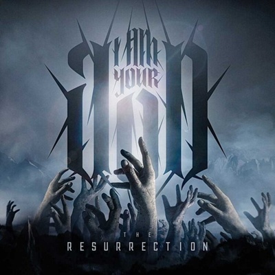 The Resurrection - I Am Your God CD