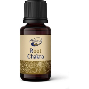 Mohana Арома композиция Root Chakra, Коренна чакра, 10 мл (MH-36-EB)