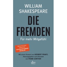 Die Fremden Shakespeare WilliamPaperback