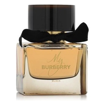 Burberry My Burberry Black Extrait de Parfum 50 ml
