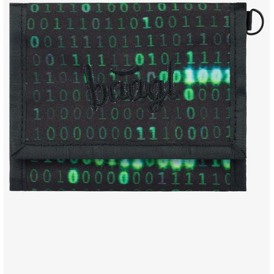 Baagl Черно портмоне Baagl Numbers BAAGL | Cheren | Момчешки | ЕДИН РАЗМЕР