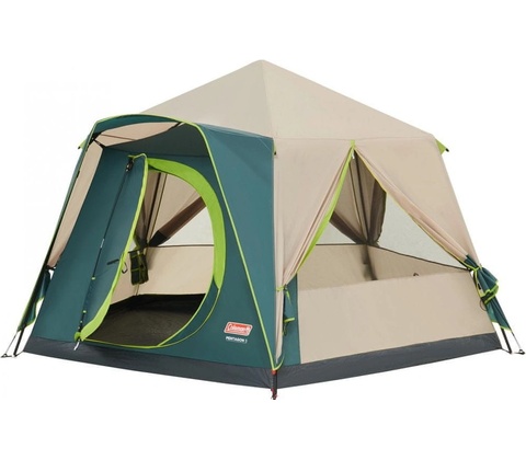 Coleman Polygón 5