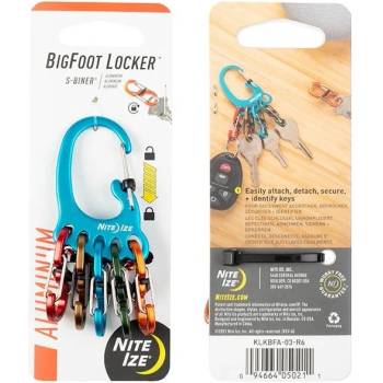 Nite Ize Keyrack BigFoot