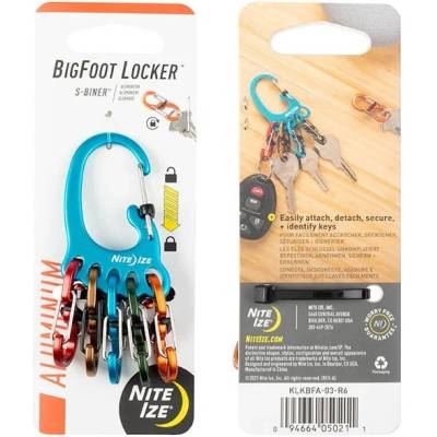 Nite Ize Keyrack BigFoot