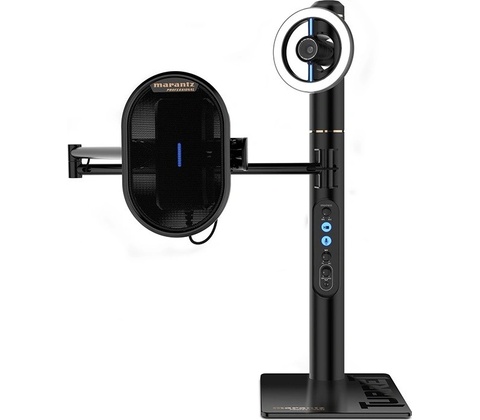 Marantz Turret