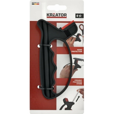 Kreator KRTH01101 - Bruska na nože a nůžky