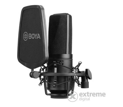 Boya BY-M1000