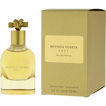 Bottega Veneta Knot parfumovaná voda dámska 75 ml