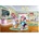 Детски фототапет Disney Мини и Дейзи - 255x180см (15111-1926)