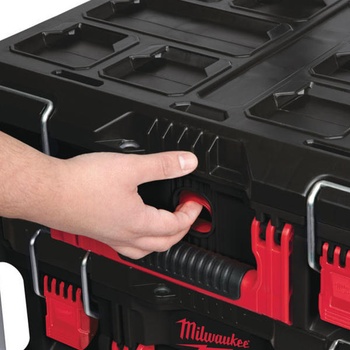 Image 1 of Milwaukee PACKOUT 3 4932464080