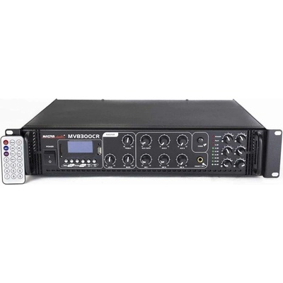 Master Audio MV8300CA-BT