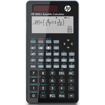 HP 300s+ Scientific Calculator - CALC (300SPLUS#INT//PROMO)