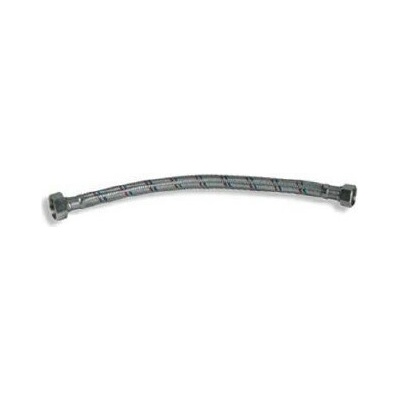 Hadica nerez M3/8"xM3/8" 60cm