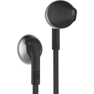 JBL Tune 205 black (JBLT205BLKE)