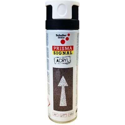 Prisma sprej značkovací 500 ml biely