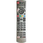 съвместим Panasonic n2qayb001115 - заместител дистанционно управление (n2qayb001115) Дистанционно
